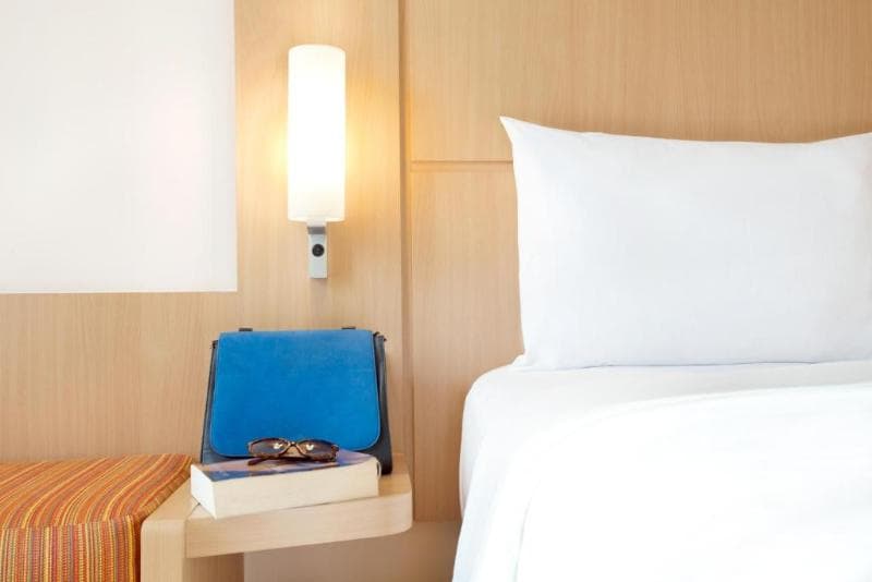 Hotel Ibis Bandung Pasteur photo 1