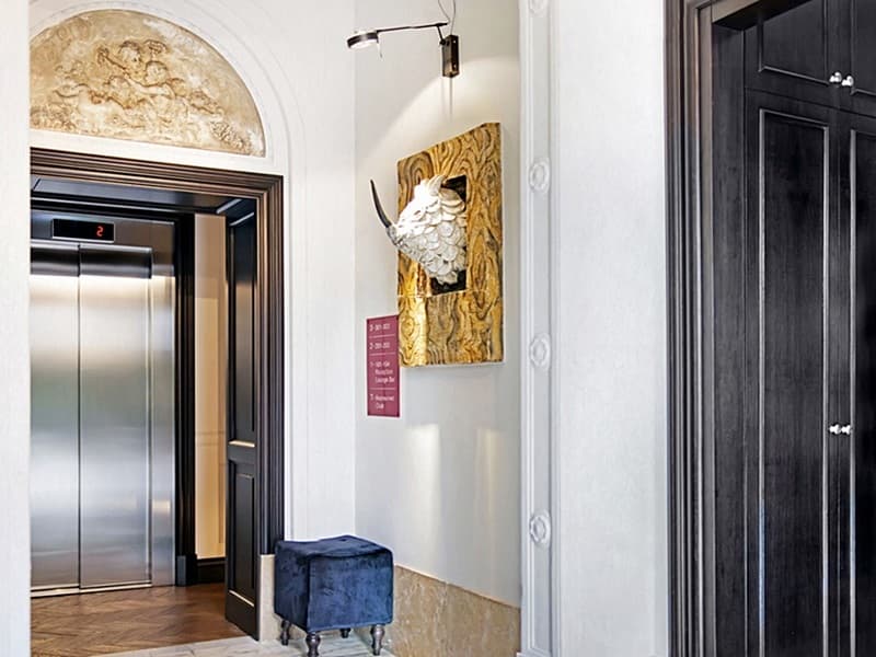 The Corner Townhouse 4
