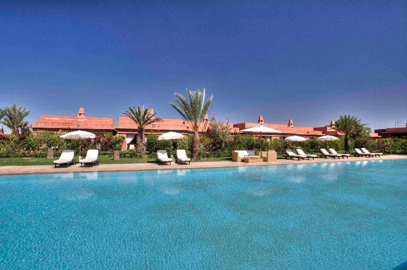 Domaine Des Remparts & Spa 5