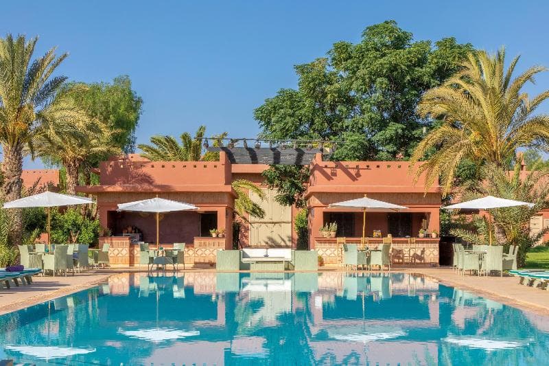 Domaine Des Remparts & Spa 3