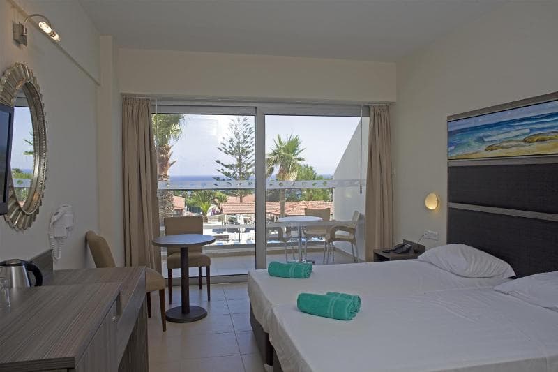 Tofinis Hotel 2