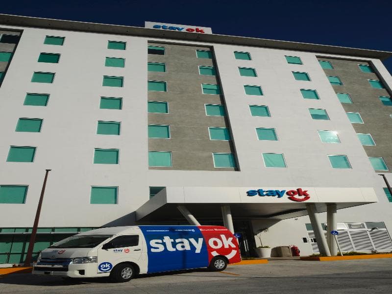 La Venta Inn Ciudad Del Carmen photo 1