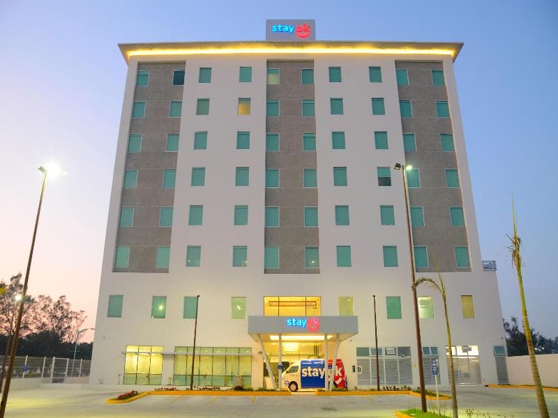 La Venta Inn Ciudad Del Carmen 2