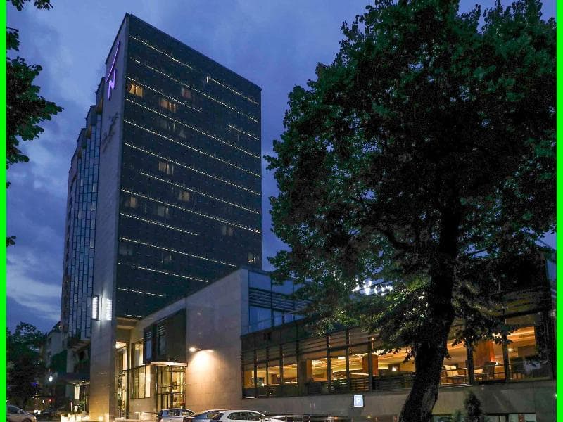 Movenpick Hotel Sarajevo 2