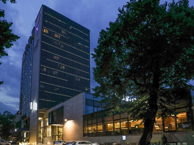 Movenpick Hotel Sarajevo 3