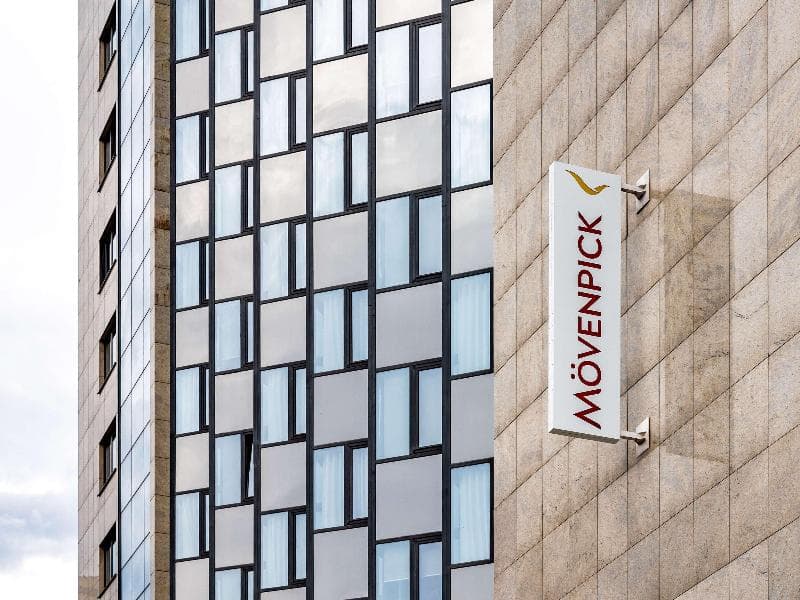 Movenpick Hotel Sarajevo 4