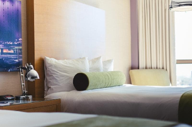 Whitney Peak Hotel Reno, Tapestry Collection by Hilton photo 1
