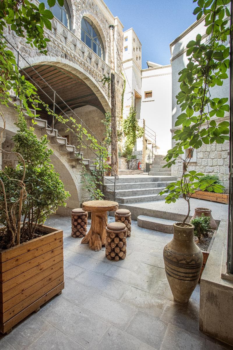 Exedra Hotel Cappadocia 4