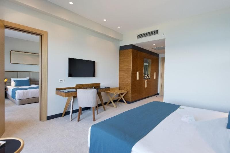 Ramada Plaza By Wyndham Trabzon 3