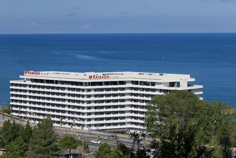 Ramada Plaza By Wyndham Trabzon 5
