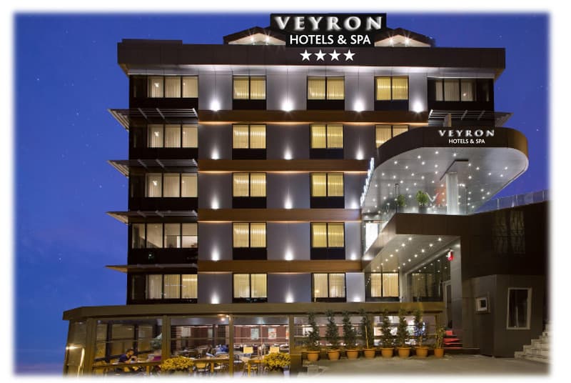 Veyron Hotels And Spa photo 1
