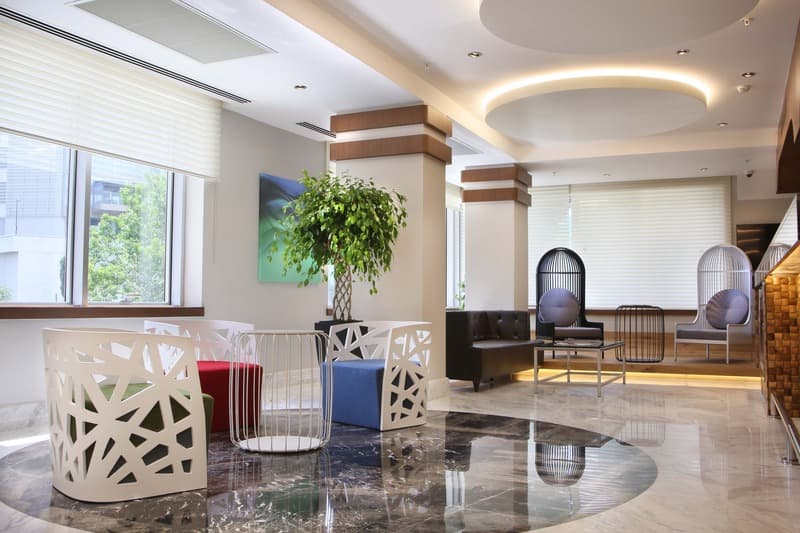 Veyron Hotels And Spa 3