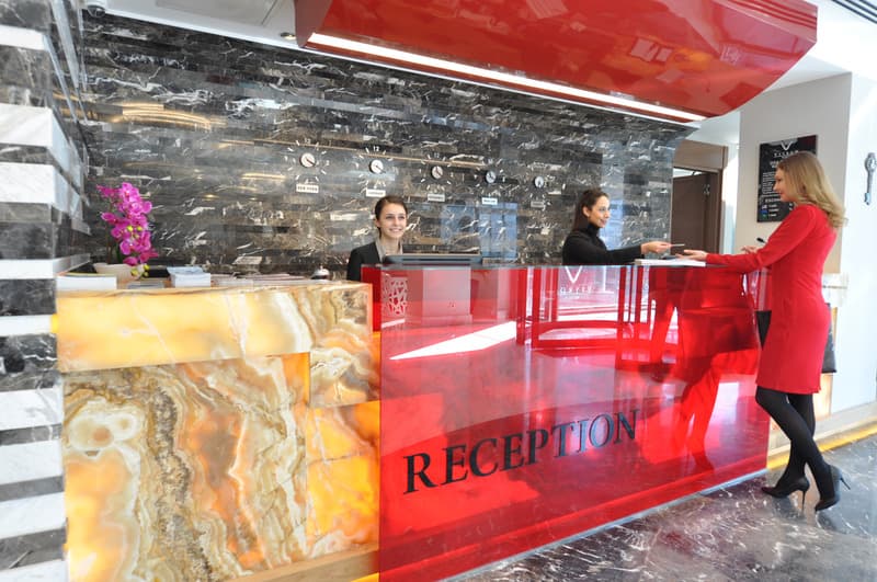 Veyron Hotels And Spa 4