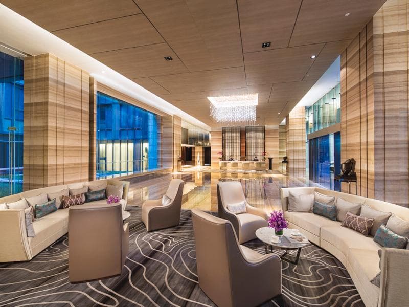 Ascott Heng Shan Road Shanghai 3