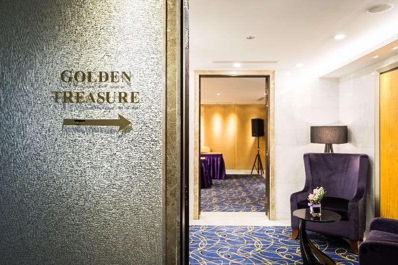 Best Western Chinatown Hotel 4
