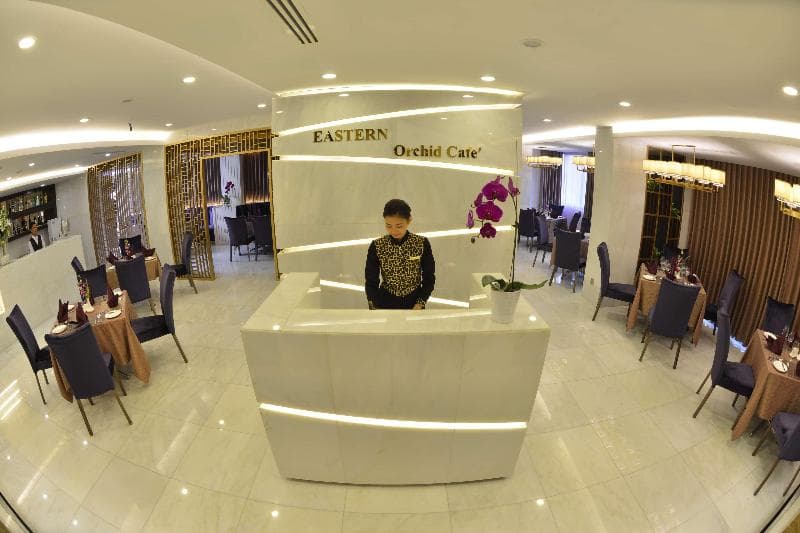 Best Western Chinatown Hotel 2