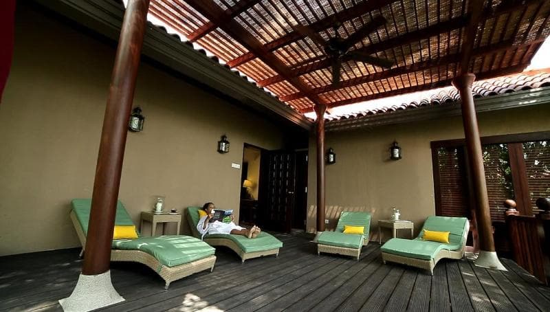 Cape Weligama 3
