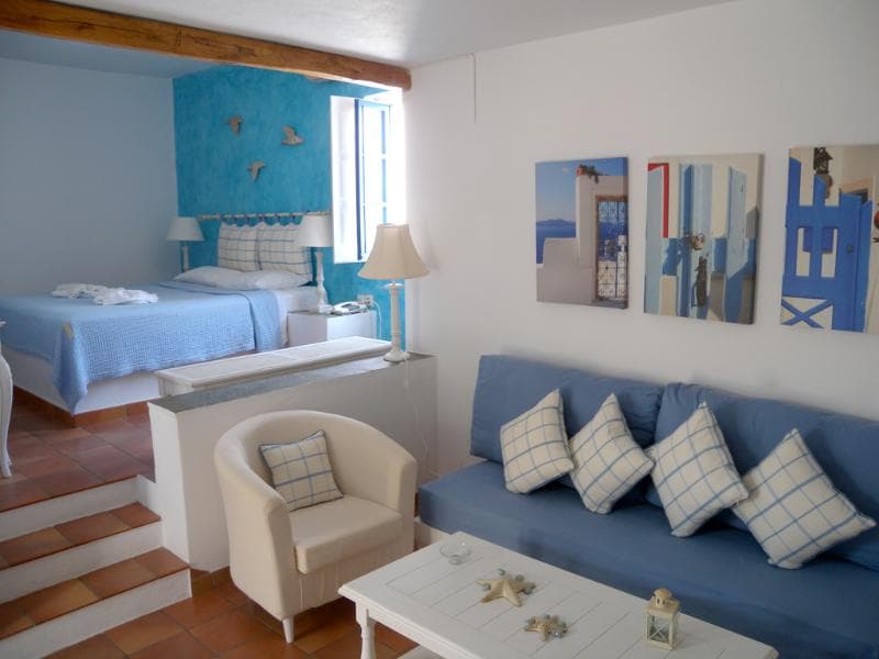 Folegandros Apartments 5