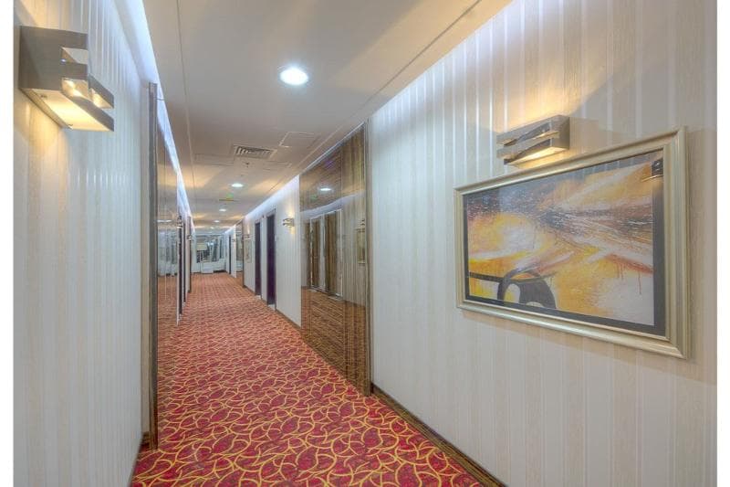 Orchid Vue Hotel 3