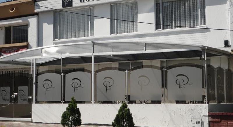 Dorado Plaza Bogota photo 1