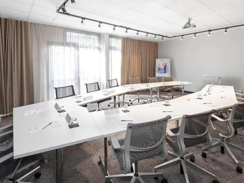 Novotel Blois Centre Val de Loire photo 1