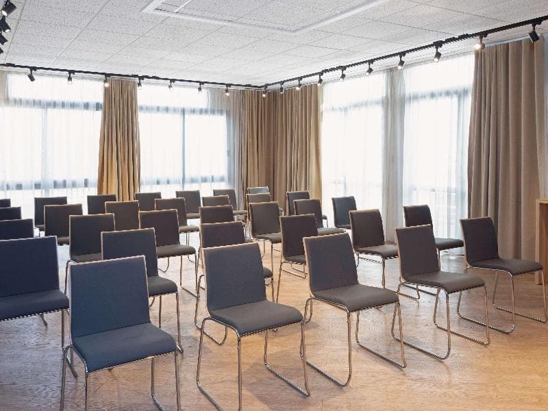 Novotel Blois Centre Val de Loire 4
