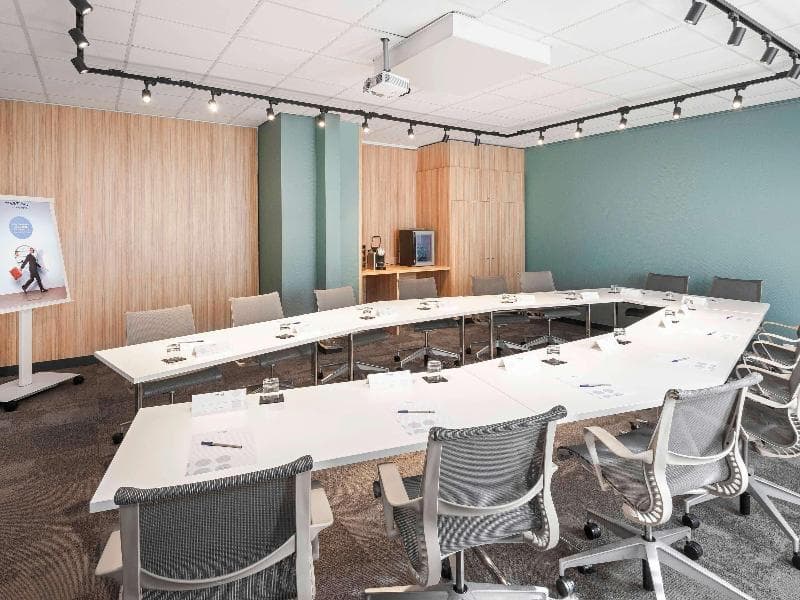 Novotel Blois Centre Val de Loire 5