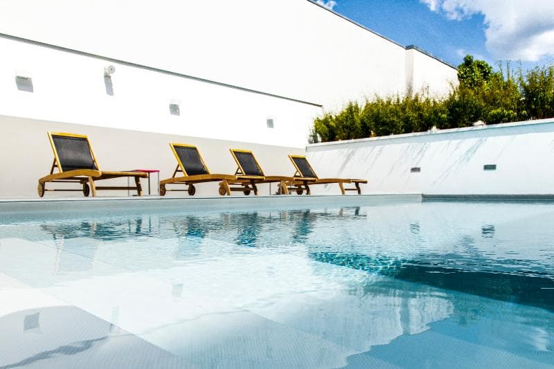 Novotel Blois Centre Val de Loire 3