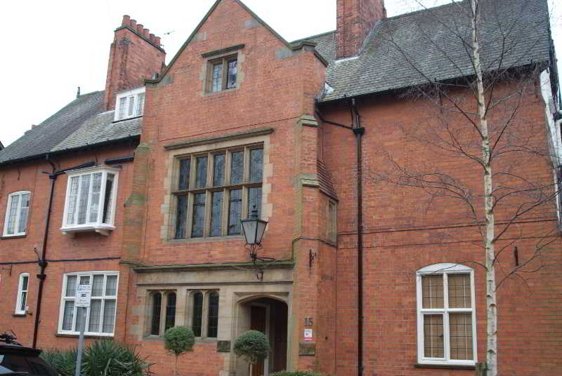 B+B York photo 1