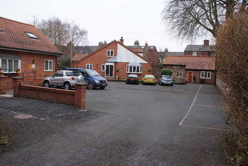 B+B York 2