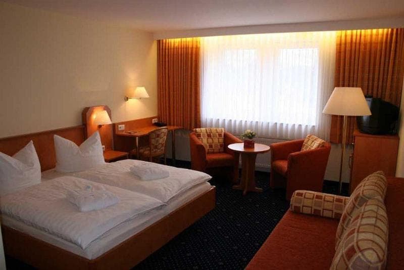 Hotel Englischer Hof photo 1
