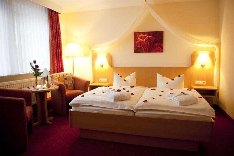 Hotel Englischer Hof 3