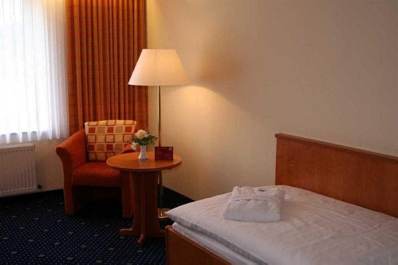 Hotel Englischer Hof 5