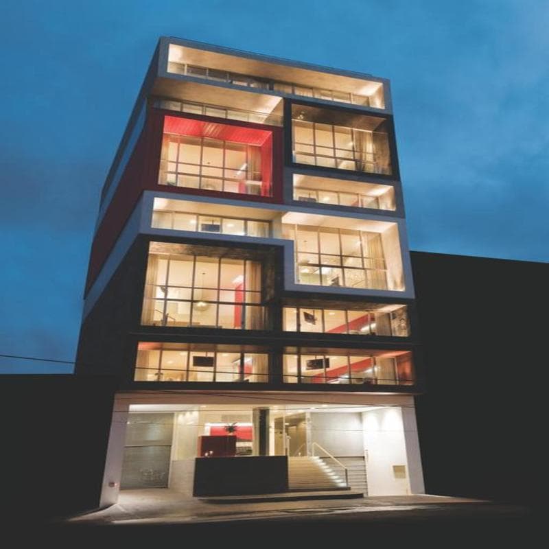 Filadelfia Suites 3