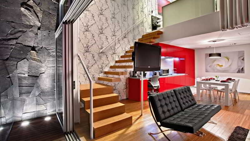Filadelfia Suites 5