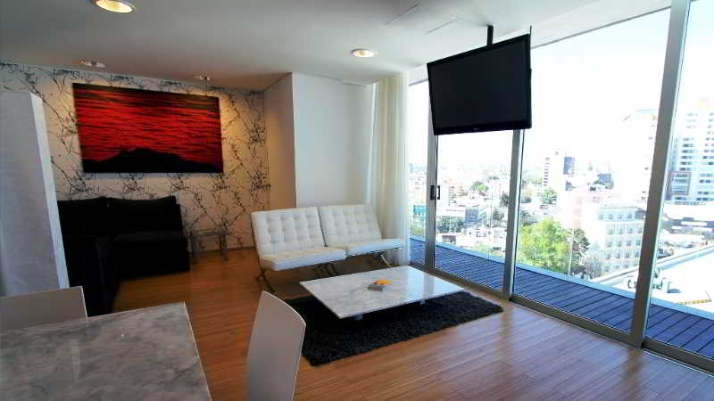 Filadelfia Suites 4