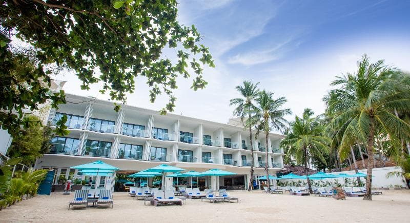 The Lind Boracay 3