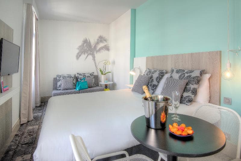 Ibis Styles Nice Centre Gare 4
