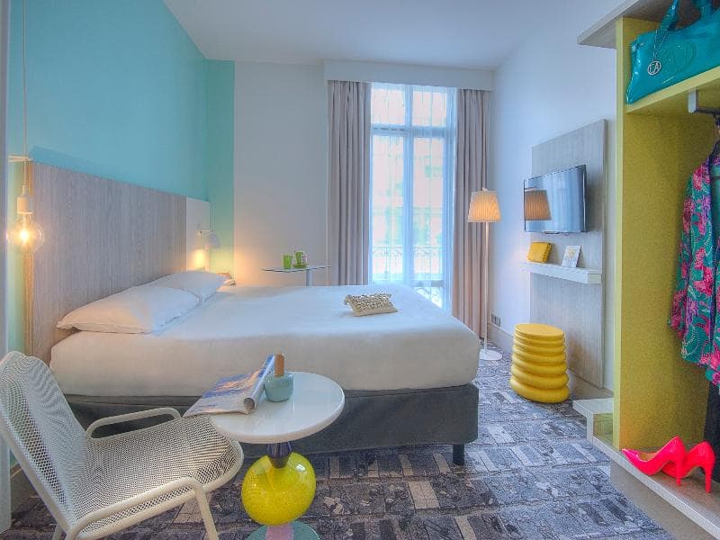 Ibis Styles Nice Centre Gare photo 1