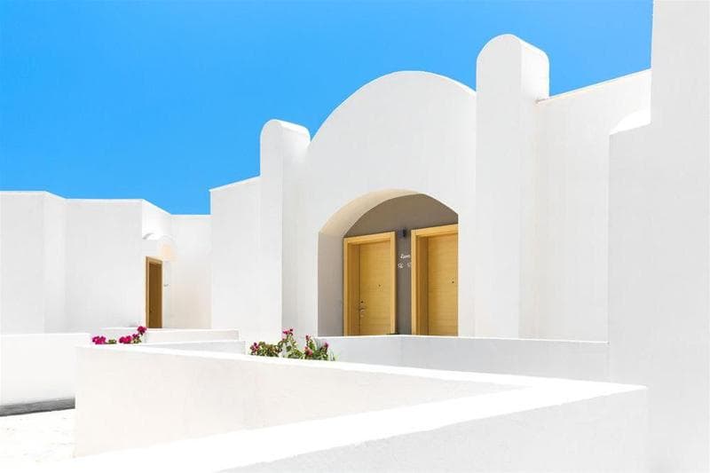 Senses Hotel - Adults Only main