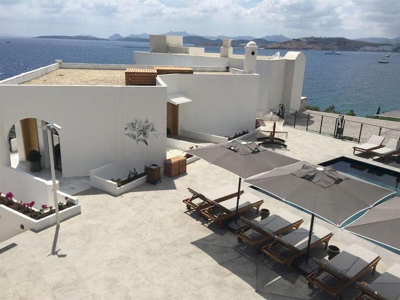 Senses Hotel - Adults Only 4
