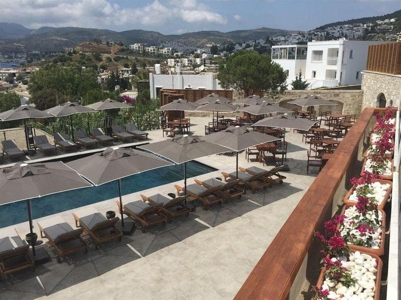 Senses Hotel - Adults Only 5