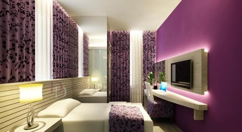 Royal City Hotel 2