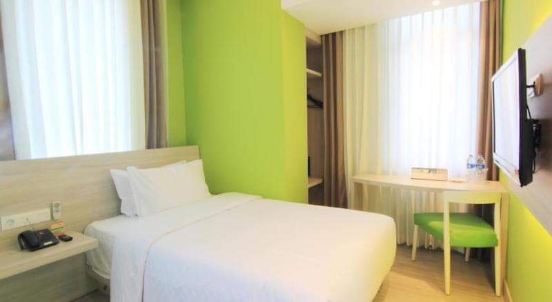Royal City Hotel 3