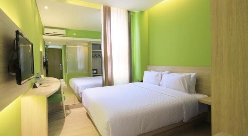 Royal City Hotel 4