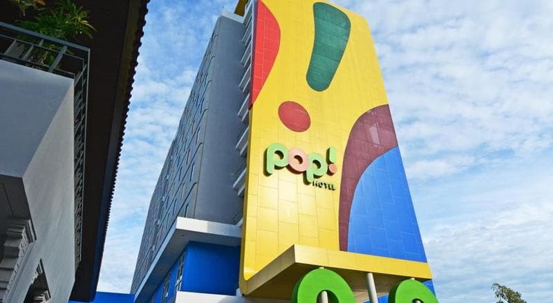 POP! Hotel Tanjung Karang photo 1
