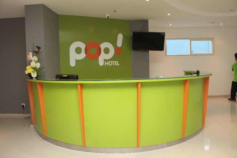 POP! Hotel Tanjung Karang 3