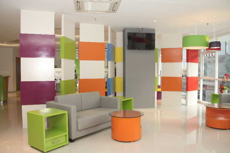 POP! Hotel Tanjung Karang 2