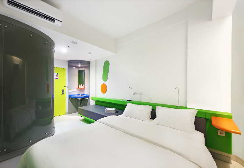 POP! Hotel Tanjung Karang 5