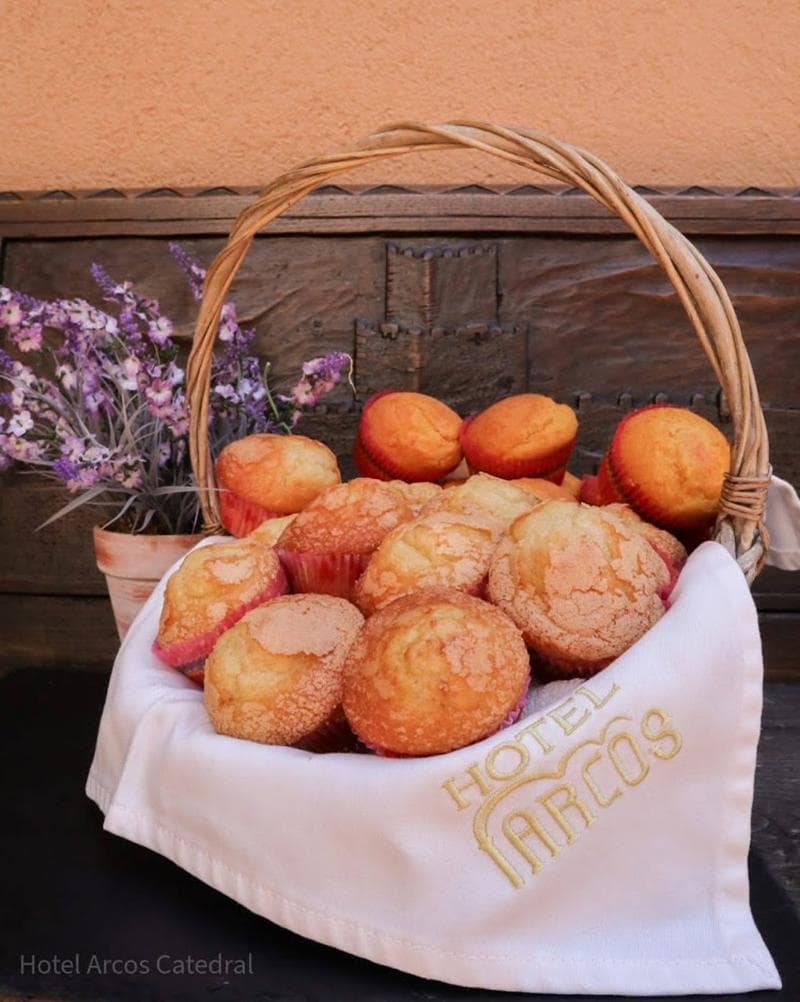 Hotel Arcos 2